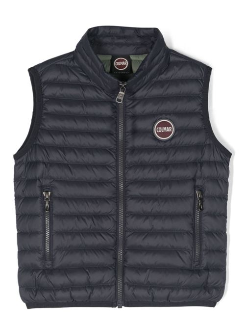 Gilet bambino trapuntato COLMAR kids | 3489A8VX68